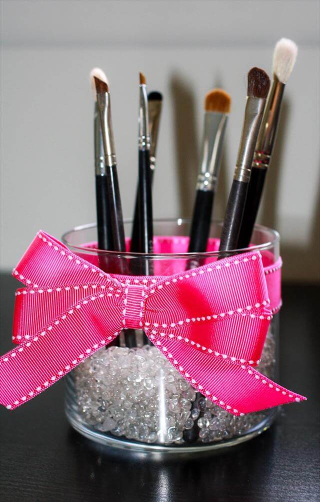 11 DIY Homemade Makeup Box Ideas | DIY to Make