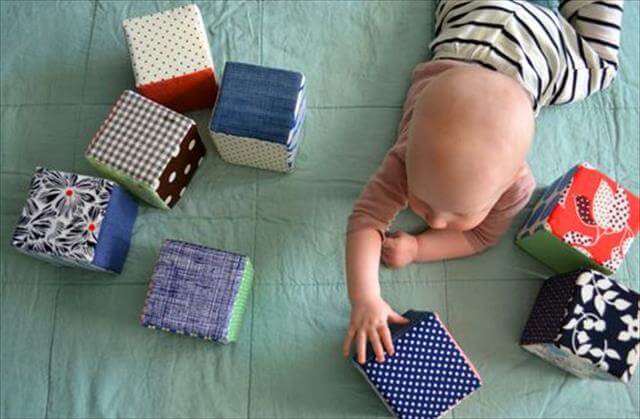 FREE Crafty Baby Ezine! What You Need: