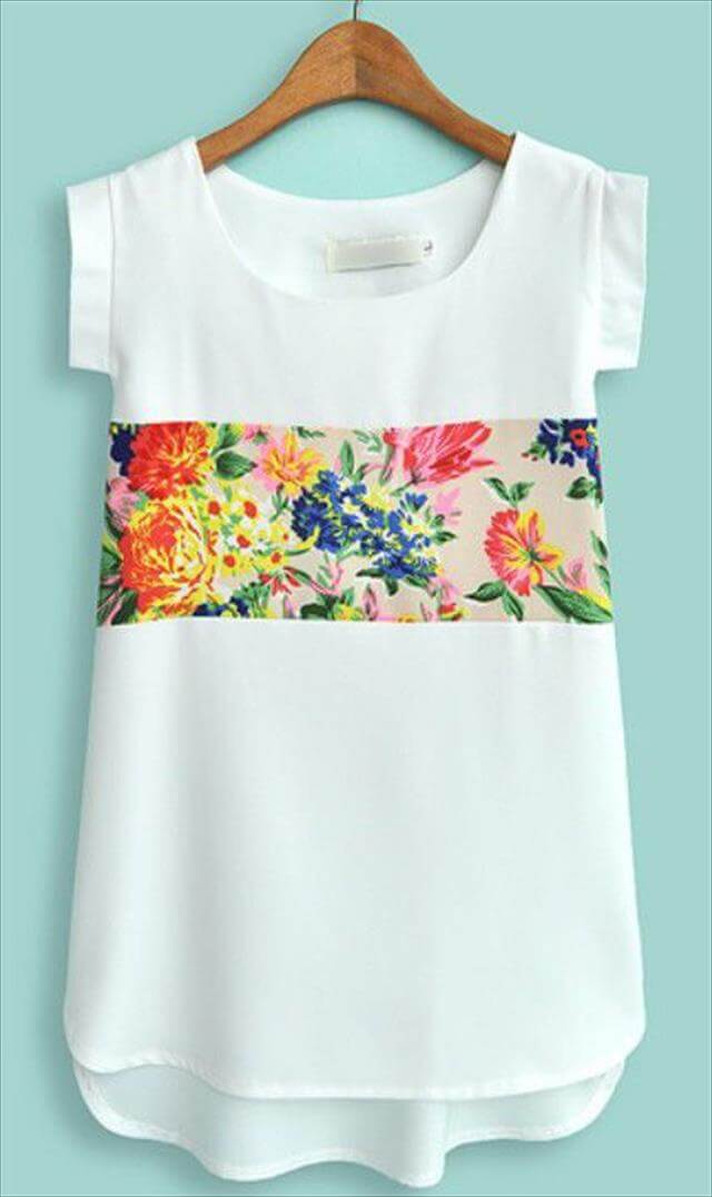 How To Add Accents To T Shirt Designs In Photo How To Add Accents To T Shirt Designs In Photo