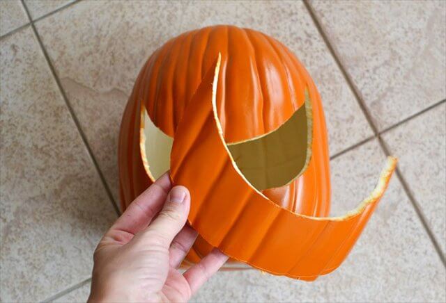 Pumpkin Design