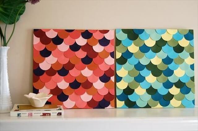 10 DIY Small Home Decor Projects | DIY to Make