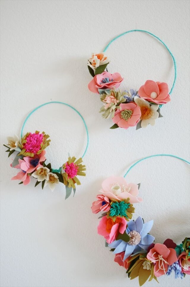 11 DIY Baby Accessories DIY to Make