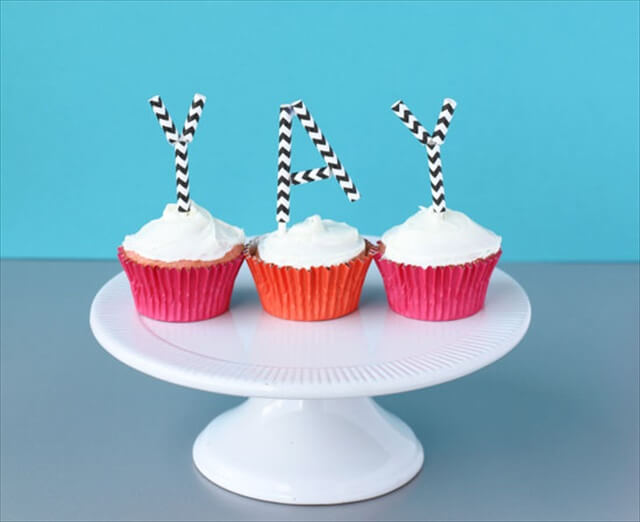 How To Make A Chocolate Monogram Cake Topper How To Make A Chocolate Monogram Cake Topper