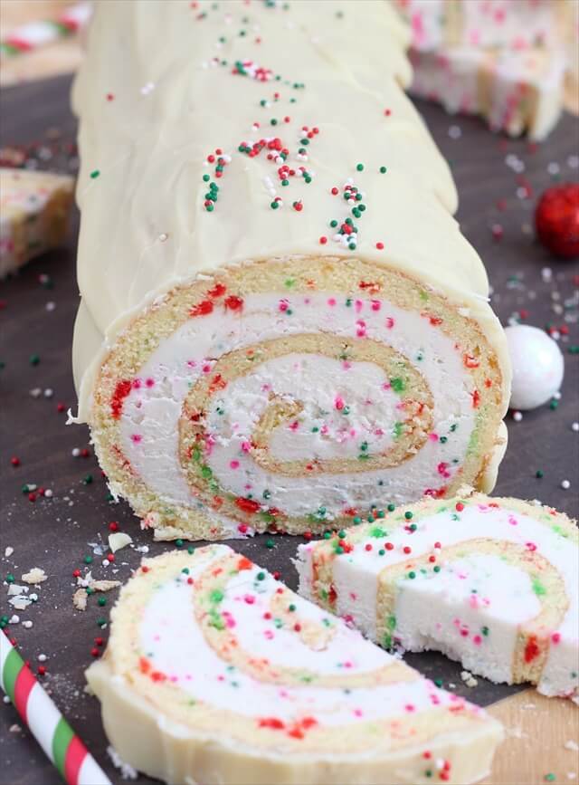 26 DIY Scrumptious &amp; Festive Cake Ideas DIY to Make