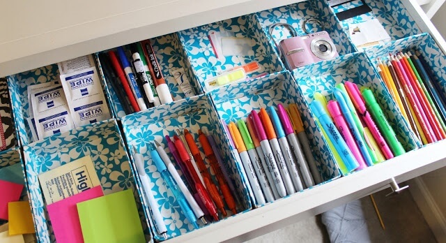 16 DIY Home Office Ideas | DIY to Make 16 DIY Home Office Ideas | DIY to Make