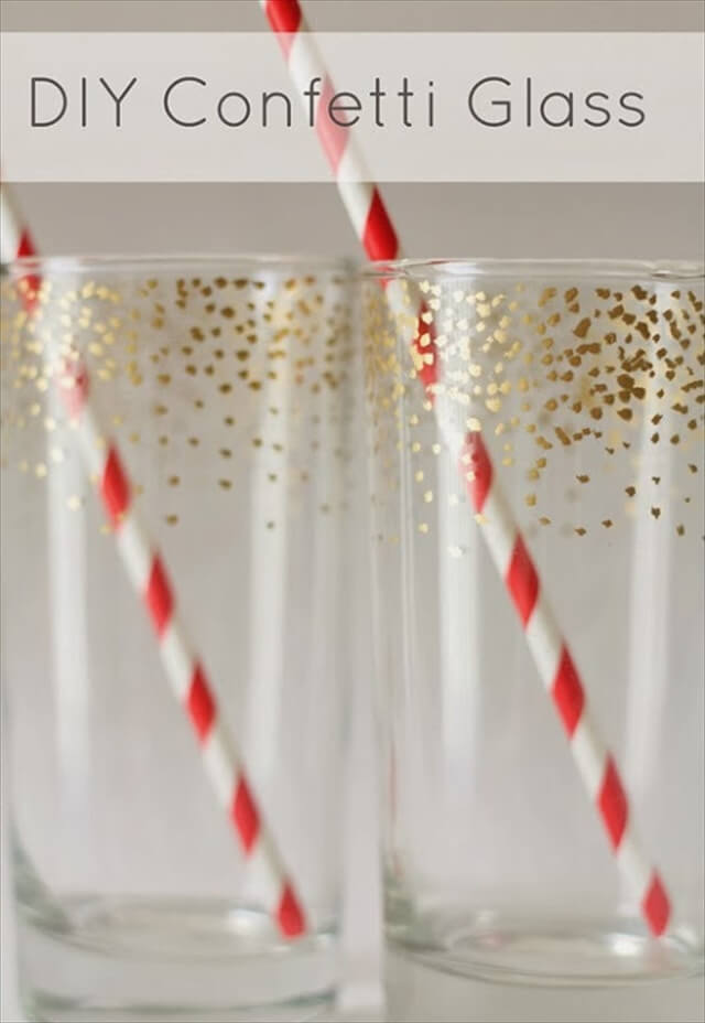 16 Super Easy Sharpie Crafts To Dive Into DIY to Make