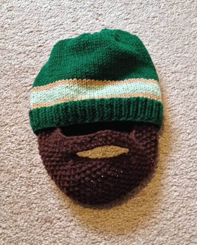 21 Easy DIY Knitting Pattern DIY to Make