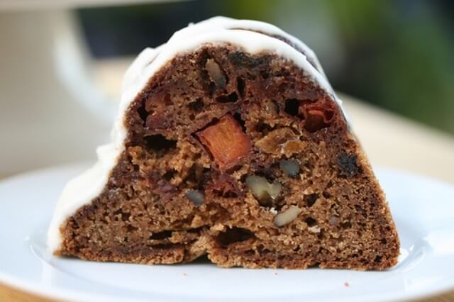 Chocolate Cake With Agave Nectar Chocolate Cake With Agave Nectar