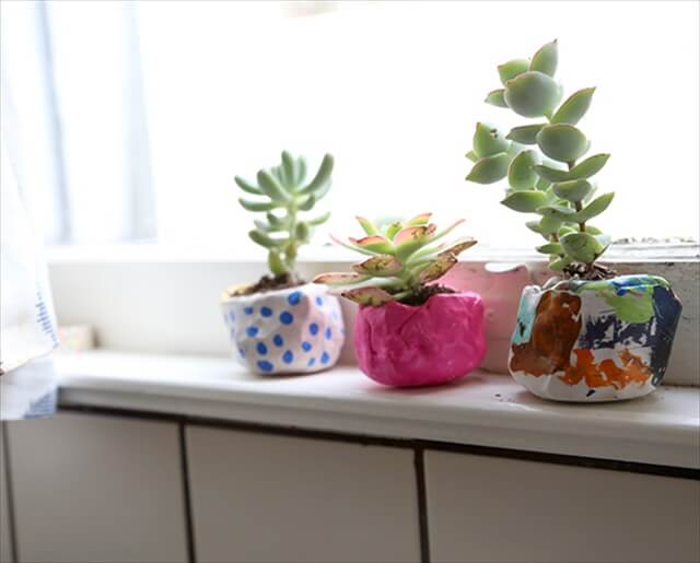 9 DIY Air-Dry Projects | DIY to Make