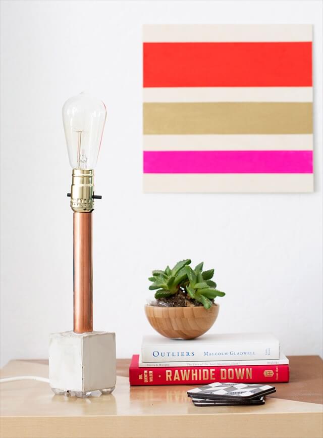 16 DIY Copper Project Ideas | DIY to Make