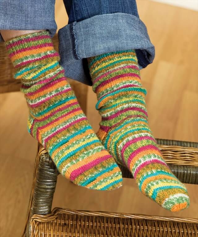 21 Easy DIY Knitting Pattern | DIY to Make