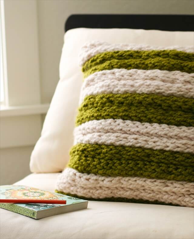 21 Easy DIY Knitting Pattern DIY to Make