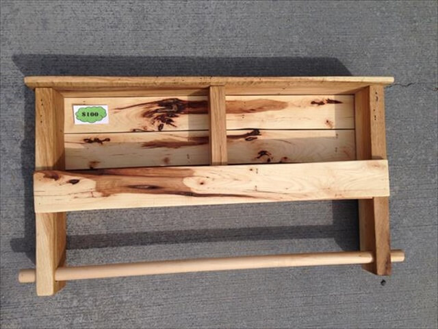 32 diy rustic pallet shelf ideas | diy to make 32 diy rustic pallet shelf ideas | diy to make
