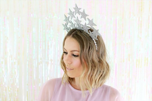 9 diy birthday hats headbands diy to make crochet christmas presents