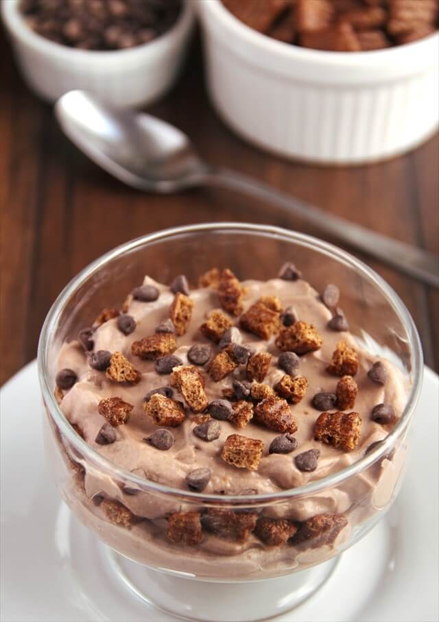 37 DIY Chocolate Breakfast Recipes | DIY to Make