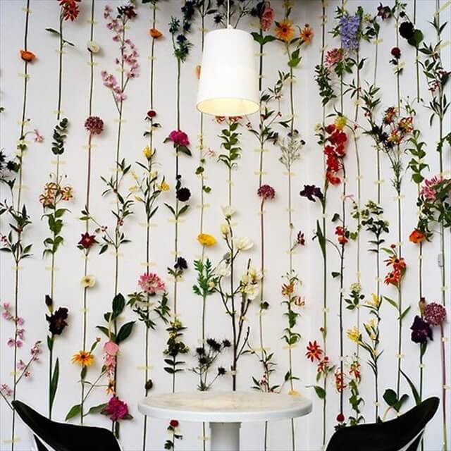Homemade Wall Art 10 easy diy ways to create art for your walls | diy to make Homemade Wall Art 10 easy diy ways to create art for your walls | diy to make