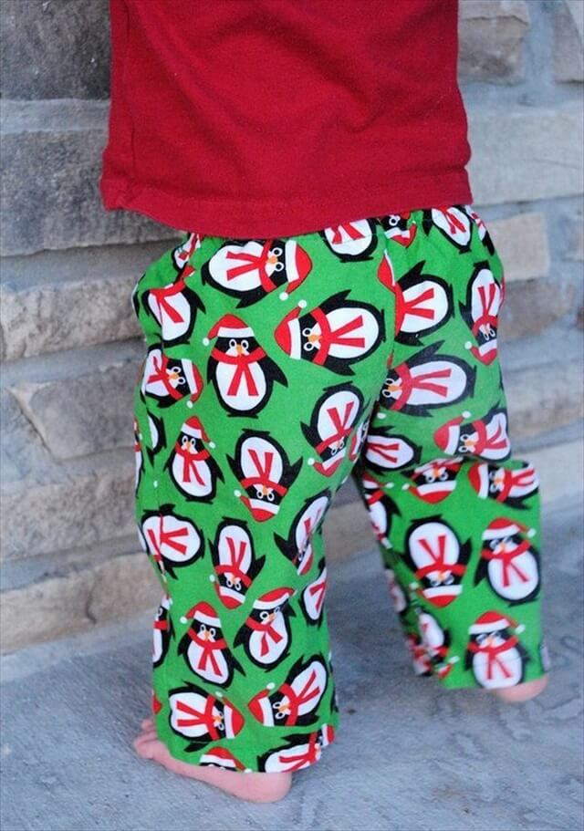 diy pajama 23 diy simple gifts for your babies diy to make diy pajama 23 diy simple gifts for your babies diy to make