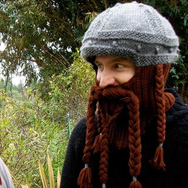 12 Cool Winter Hats That Will Keep You Warm DIY to Make