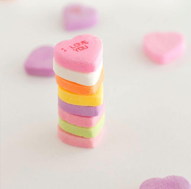 10 Valentine's Day Games For Kids DIY to Make