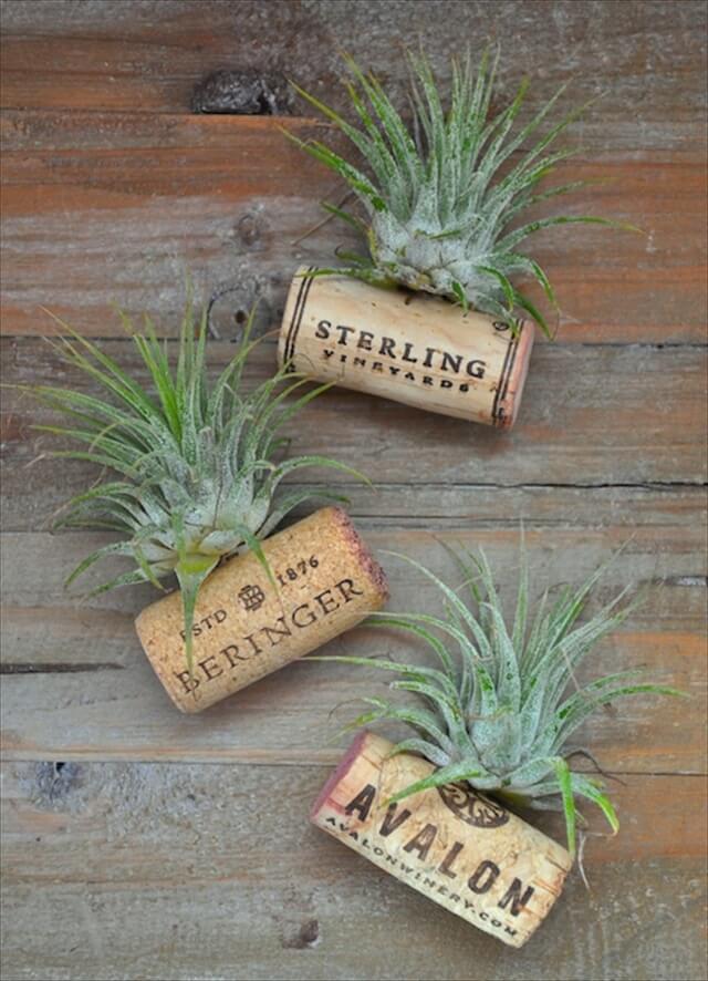 23 Creative DIY Projects Using Cork DIY to Make