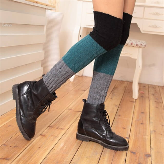 boat shoe socks aliexpress 15 crochet knit pattern for knee socks diy to make boat shoe socks aliexpress 15 crochet knit pattern for knee socks diy to make