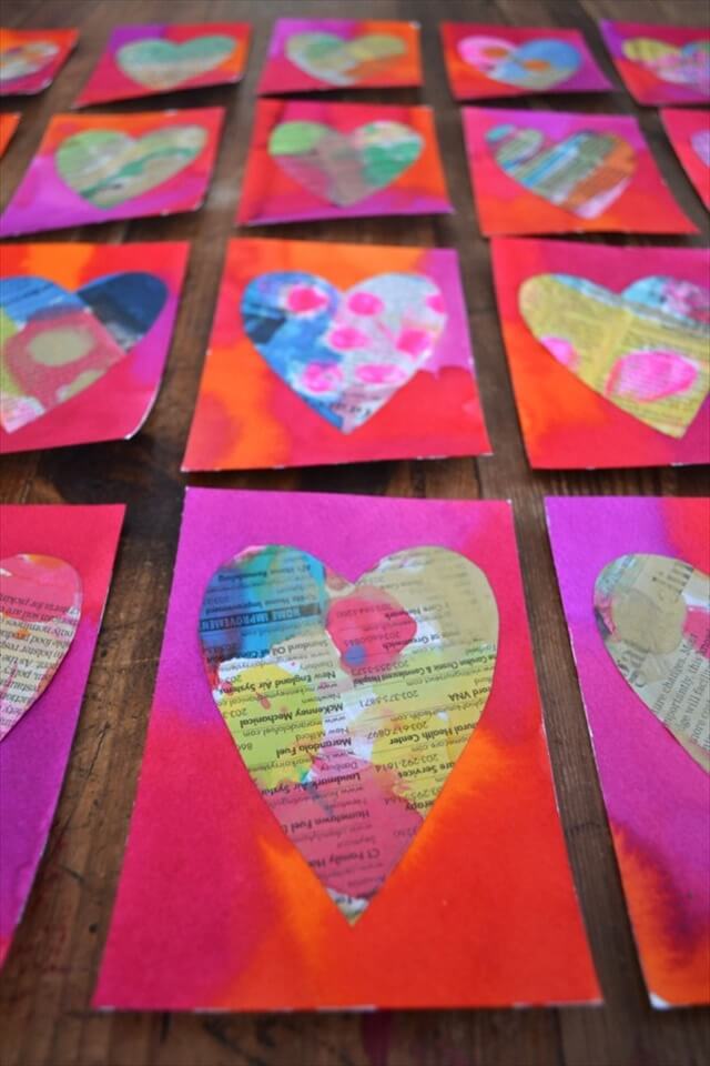 14 DIY Kid-Friendly Valentine's Day Crafts | DIY to Make