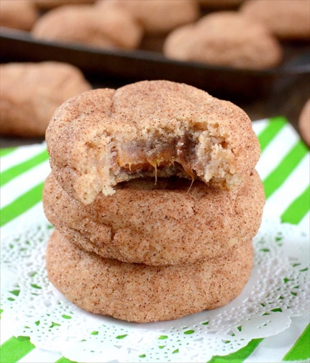 21 Churro Cookie Recipes DIY to Make