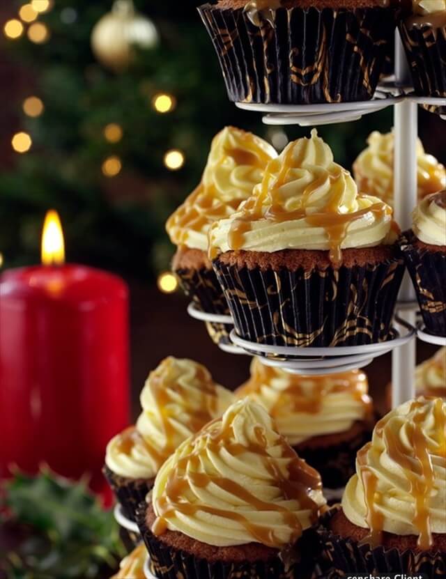 cupcakes sultana frosting brandy infused cupcake liquor boozy recipes alcohol recipe much cakes fun butter take source icing sultanas too