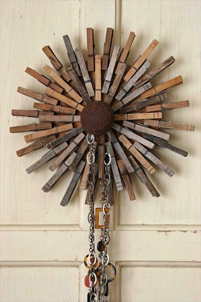 Crafts To Make With Wooden Clothespins Crafts To Make With Wooden Clothespins