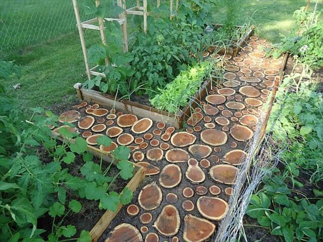 21 diy wood log project ideas diy to make