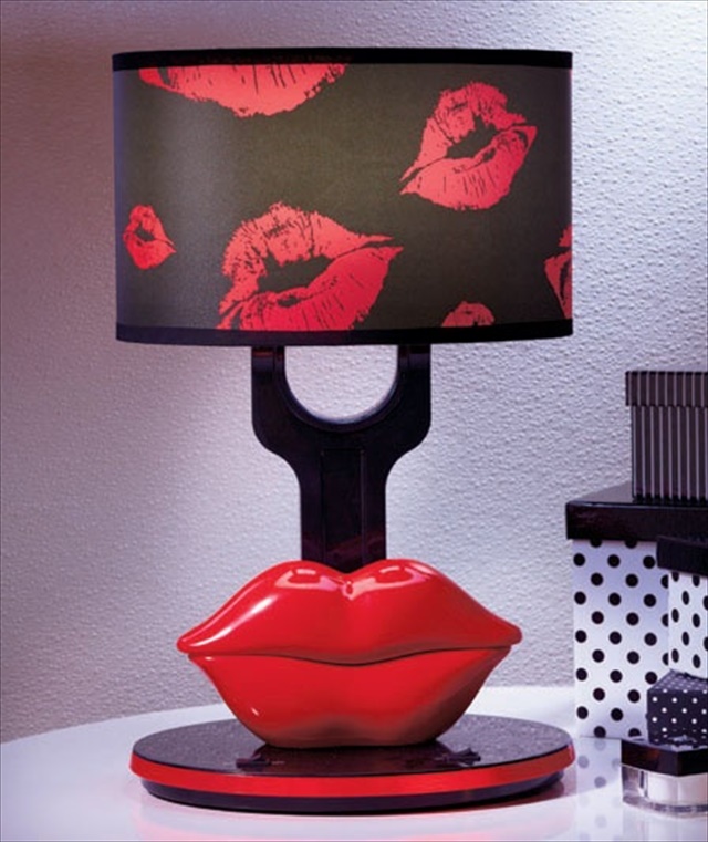 15 Very Cool DIY Lamp Ideas DIY to Make