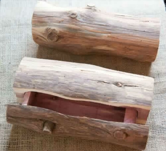 32 Small Woodworking Projects | DIY to Make