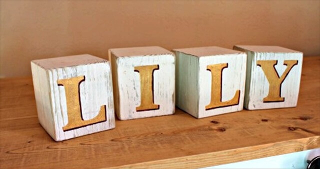 32 Small Woodworking Projects | DIY to Make