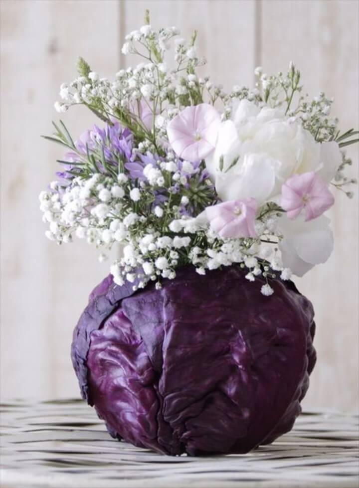 32 DIY Beautiful Flower Arrangement Ideas | DIY to Make