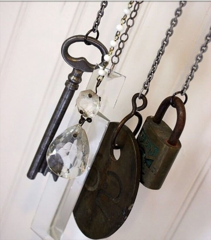 23 Brilliant Marvelous Diy Wind Chimes Ideas To Make Diy Bottle Caps Wind Chimes Recycled Chime