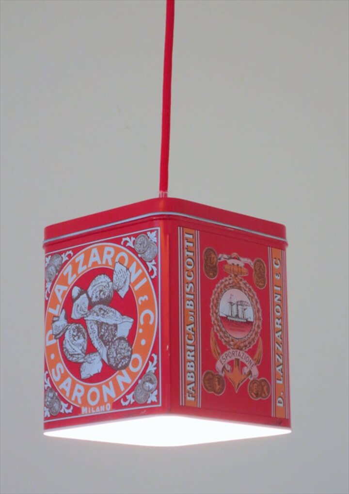 25 creative diy tin