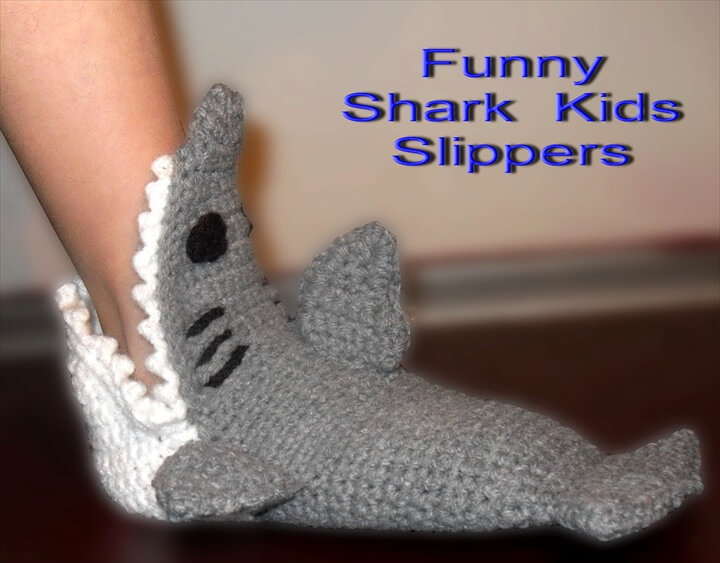 15 Easy To Make Crochet Baby Animals Slippers DIY to Make