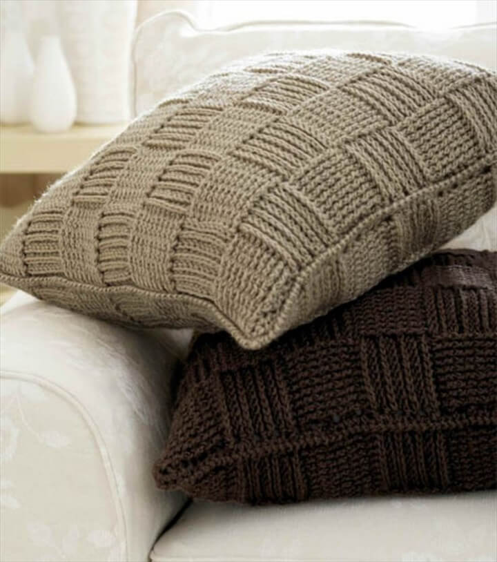 22 Extremely Easy Crochet Patterns DIY to Make
