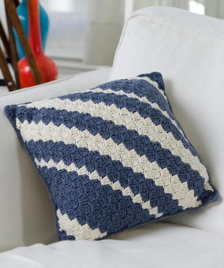 How To Make Donut Cushion