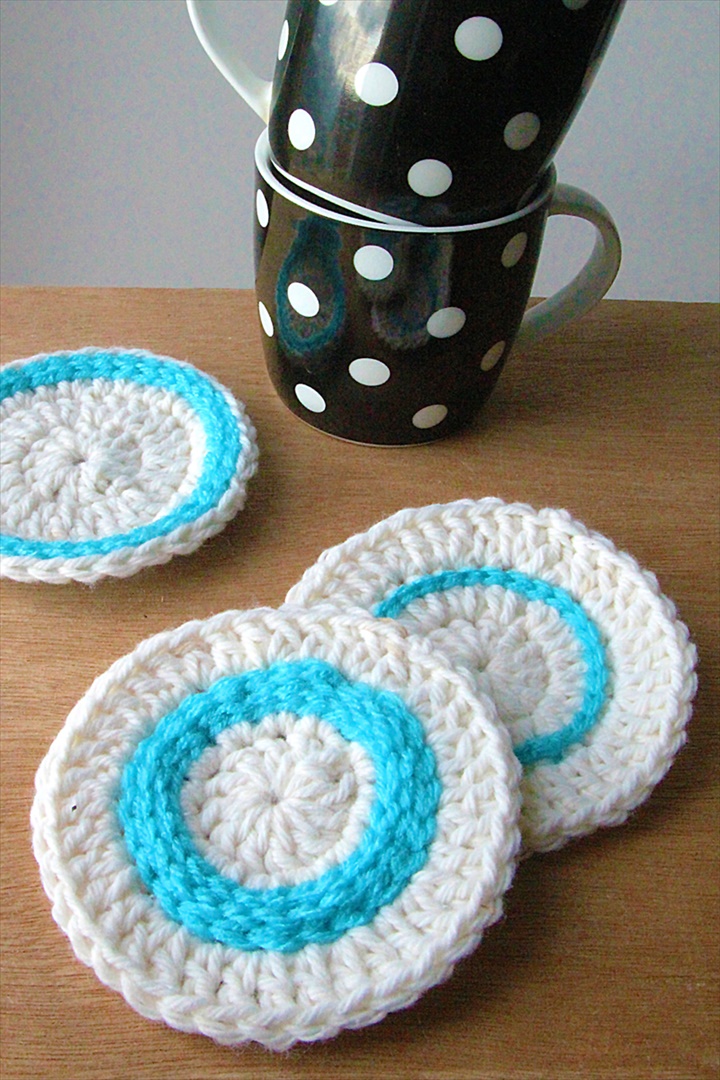 24 DIY Unique Coasters Ideas DIY to Make