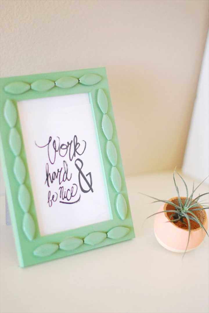 diy photo crafts 32 easy best diy picture frame crafts diy to make diy photo crafts 32 easy best diy picture frame crafts diy to make