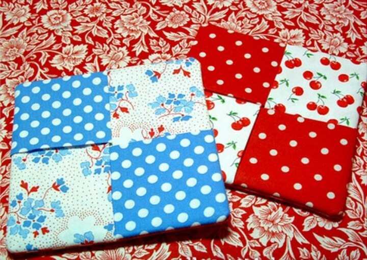 24 Creative Coaster Ideas DIY to Make