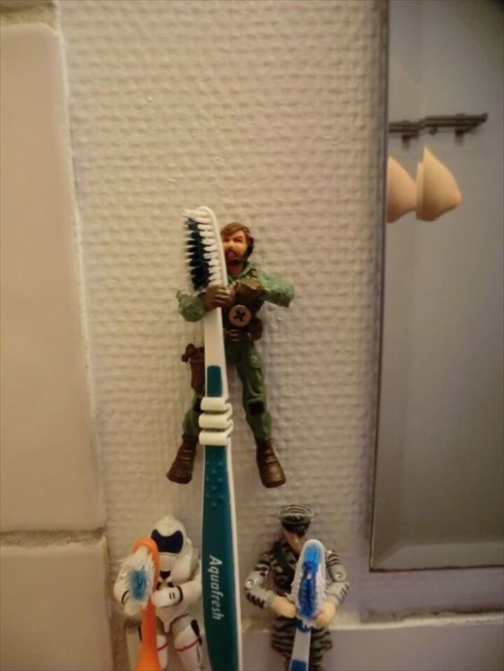 24-diy-toothbrush-holder-ideas-diy-to-make