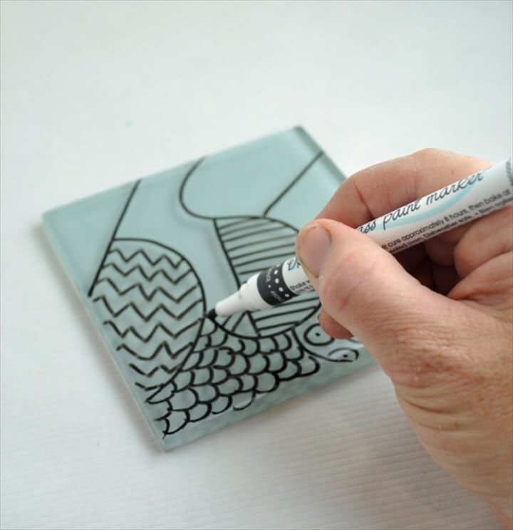 24 Creative Coaster Ideas DIY to Make