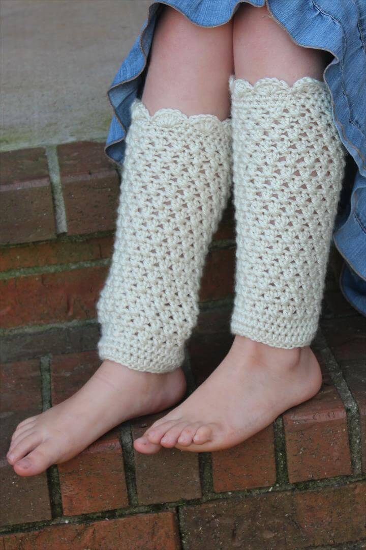 72 Adorable Crochet Winter Leg Warmer Ideas DIY to Make