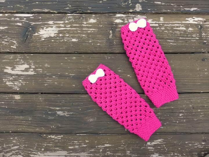72 Adorable Crochet Winter Leg Warmer Ideas DIY to Make