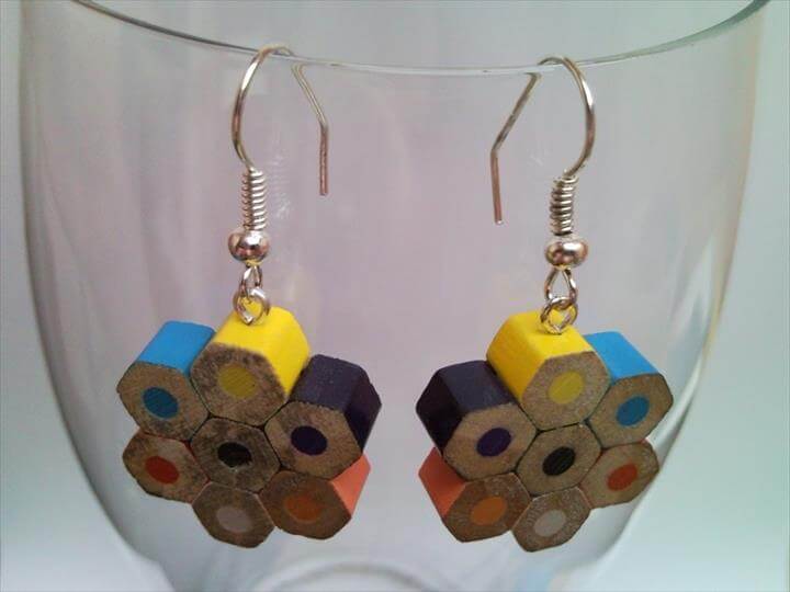45Quick & Easy To Make Recycled Jewelry Design | DIY to Make