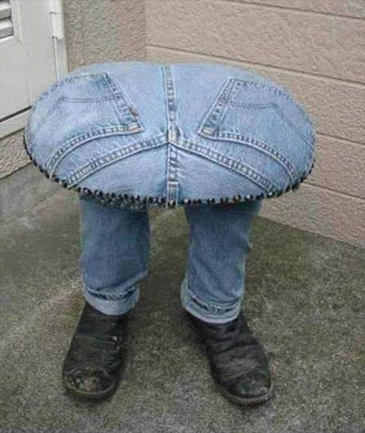95 DIY Things You Can Make With Old Jeans DIY to Make