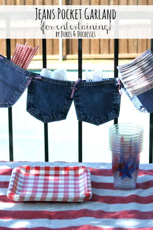 Decorating Ideas Inspired By Jean Georges Newest Restaurant Three Sofas Made With Jeans