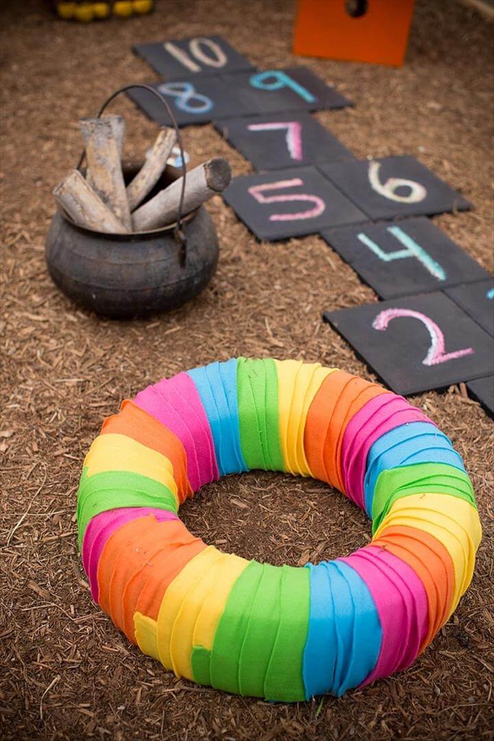 60 Quick & Easy Spare Tire Ideas | DIY to Make